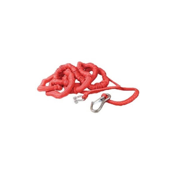Greenfield Tuggy Stretch Cordage, No AB4000RD AB4000RD - main